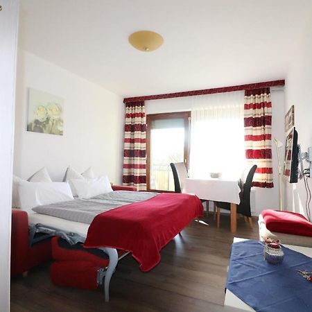 Haus Am Kurpark Wohnung 16 Busum Exterior photo
